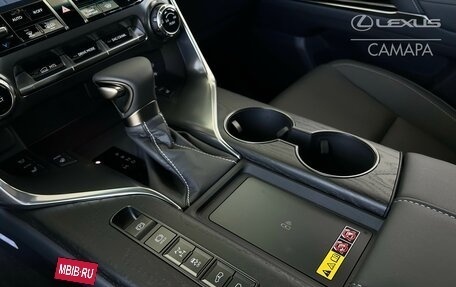 Lexus LX, 2026 год, 18 190 000 рублей, 20 фотография