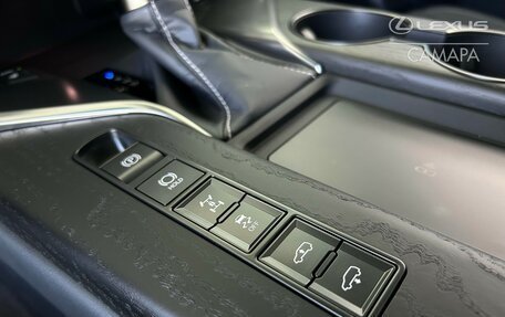 Lexus LX, 2026 год, 18 190 000 рублей, 21 фотография