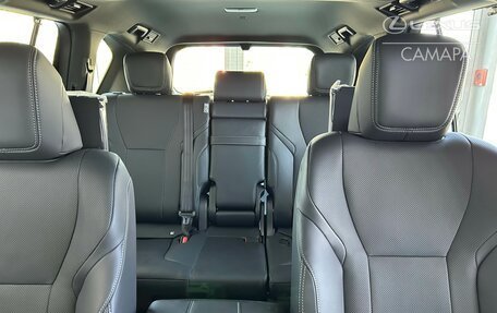 Lexus LX, 2026 год, 18 190 000 рублей, 22 фотография