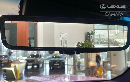 Lexus LX, 2026 год, 18 190 000 рублей, 23 фотография