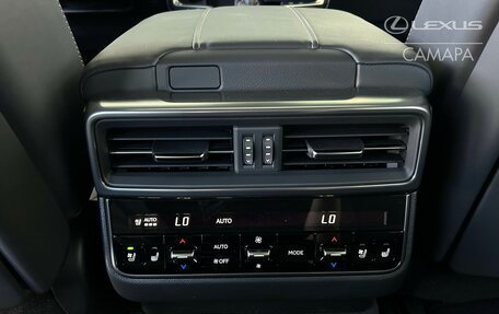 Lexus LX, 2026 год, 18 190 000 рублей, 27 фотография