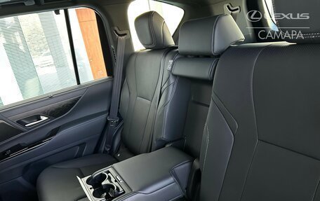 Lexus LX, 2026 год, 18 190 000 рублей, 25 фотография