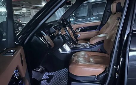 Land Rover Range Rover IV рестайлинг, 2019 год, 8 900 000 рублей, 5 фотография
