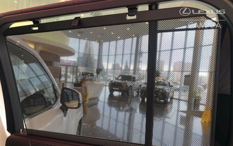 Lexus LX, 2026 год, 18 190 000 рублей, 24 фотография