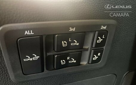 Lexus LX, 2026 год, 18 190 000 рублей, 31 фотография
