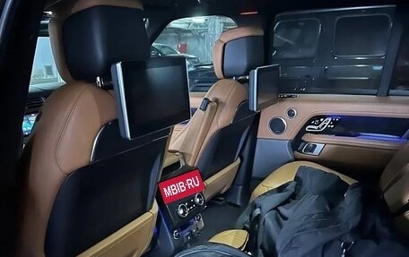 Land Rover Range Rover IV рестайлинг, 2019 год, 8 900 000 рублей, 7 фотография