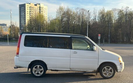 Honda Stepwgn IV, 1998 год, 350 000 рублей, 4 фотография