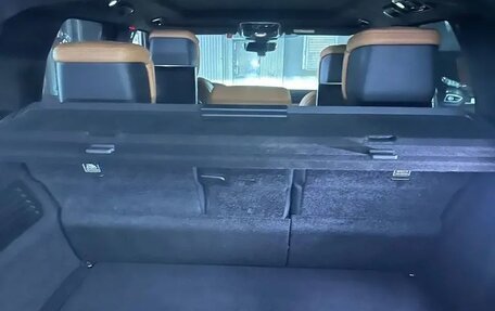 Land Rover Range Rover IV рестайлинг, 2019 год, 8 900 000 рублей, 9 фотография