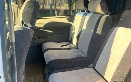 Honda Stepwgn IV, 1998 год, 350 000 рублей, 9 фотография