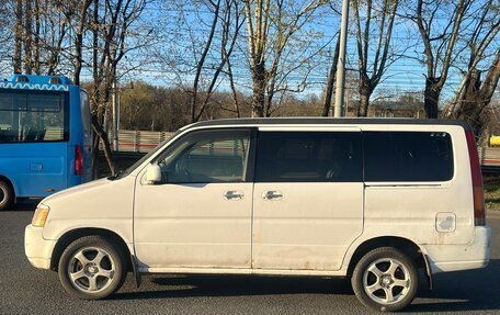 Honda Stepwgn IV, 1998 год, 350 000 рублей, 8 фотография