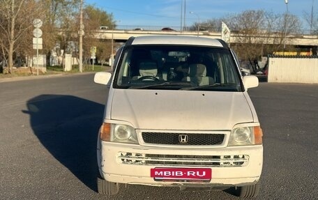 Honda Stepwgn IV, 1998 год, 350 000 рублей, 2 фотография