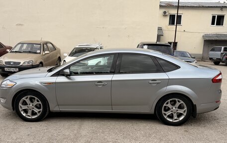 Ford Mondeo IV, 2007 год, 650 000 рублей, 5 фотография