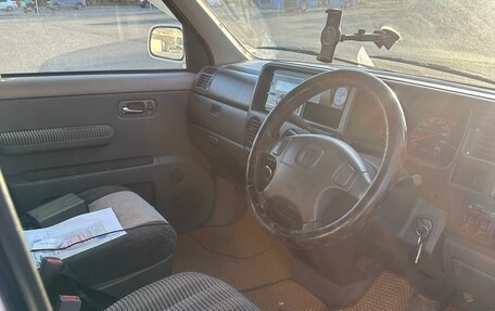 Honda Stepwgn IV, 1998 год, 350 000 рублей, 12 фотография