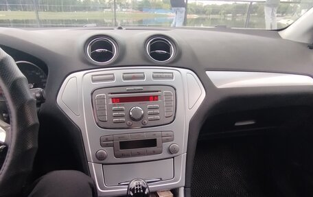 Ford Mondeo IV, 2007 год, 650 000 рублей, 6 фотография
