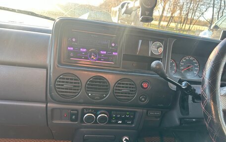Honda Stepwgn IV, 1998 год, 350 000 рублей, 16 фотография