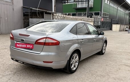 Ford Mondeo IV, 2007 год, 650 000 рублей, 3 фотография