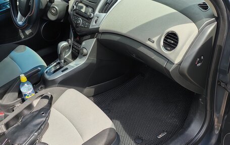 Chevrolet Cruze II, 2013 год, 530 000 рублей, 15 фотография