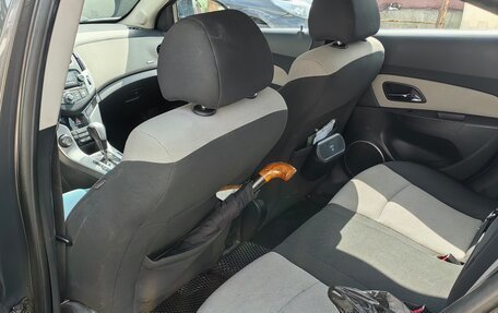 Chevrolet Cruze II, 2013 год, 530 000 рублей, 13 фотография