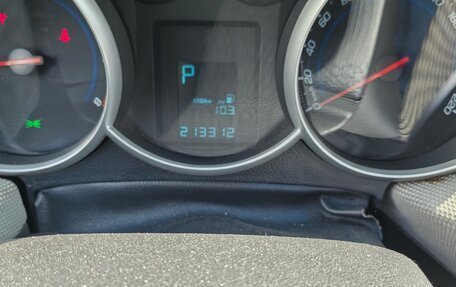 Chevrolet Cruze II, 2013 год, 530 000 рублей, 14 фотография