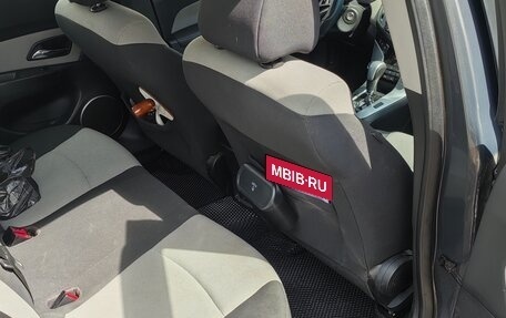 Chevrolet Cruze II, 2013 год, 530 000 рублей, 16 фотография
