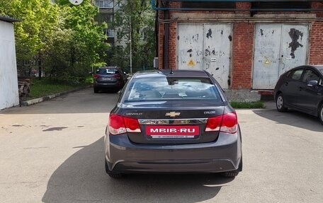 Chevrolet Cruze II, 2013 год, 530 000 рублей, 11 фотография