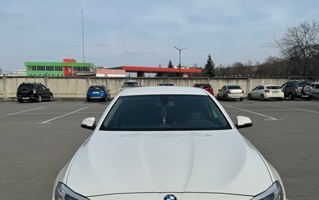 BMW 5 серия, 2015 год, 2 650 000 рублей, 3 фотография
