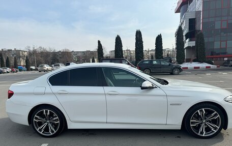 BMW 5 серия, 2015 год, 2 650 000 рублей, 5 фотография