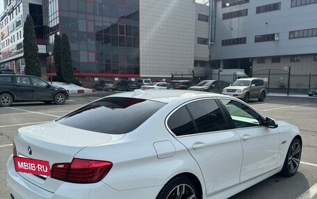 BMW 5 серия, 2015 год, 2 650 000 рублей, 6 фотография