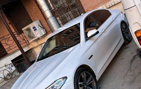 BMW 5 серия, 2015 год, 2 650 000 рублей, 15 фотография