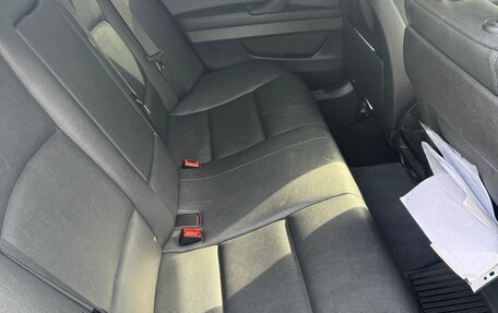 BMW 5 серия, 2015 год, 2 650 000 рублей, 12 фотография