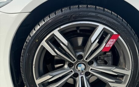 BMW 5 серия, 2015 год, 2 650 000 рублей, 10 фотография