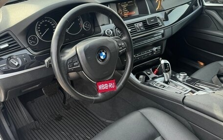 BMW 5 серия, 2015 год, 2 650 000 рублей, 11 фотография