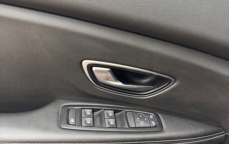 Renault Scenic IV, 2017 год, 1 550 000 рублей, 20 фотография