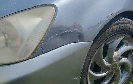 Mitsubishi Lancer IX, 2006 год, 210 000 рублей, 2 фотография
