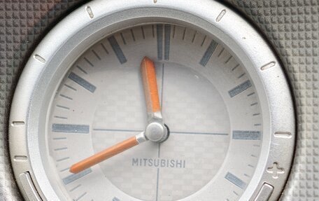 Mitsubishi Airtrek, 2005 год, 670 000 рублей, 8 фотография