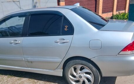 Mitsubishi Lancer IX, 2006 год, 210 000 рублей, 4 фотография