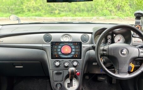 Mitsubishi Airtrek, 2005 год, 670 000 рублей, 5 фотография