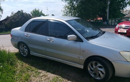 Mitsubishi Lancer IX, 2006 год, 210 000 рублей, 6 фотография