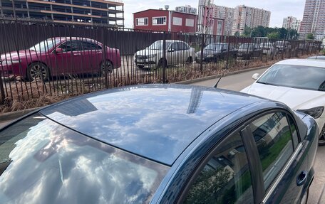 Opel Vectra C рестайлинг, 2006 год, 680 000 рублей, 3 фотография