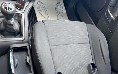 Opel Vectra C рестайлинг, 2006 год, 680 000 рублей, 13 фотография