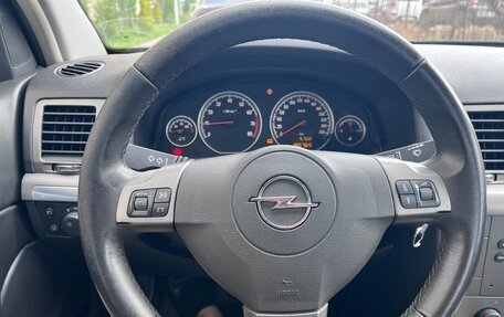 Opel Vectra C рестайлинг, 2006 год, 680 000 рублей, 8 фотография