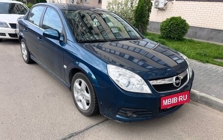 Opel Vectra C рестайлинг, 2006 год, 680 000 рублей, 2 фотография