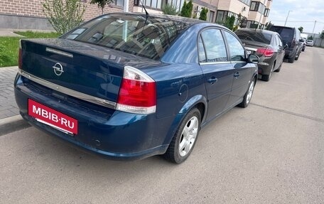 Opel Vectra C рестайлинг, 2006 год, 680 000 рублей, 5 фотография