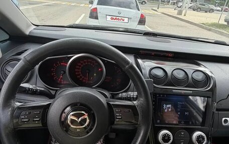 Mazda CX-7 I рестайлинг, 2008 год, 800 000 рублей, 3 фотография