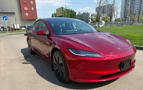 Tesla Model 3 I, 2024 год, 4 500 000 рублей, 2 фотография