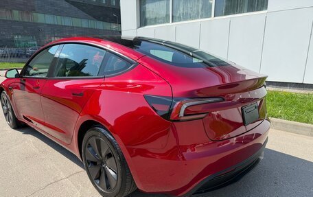 Tesla Model 3 I, 2024 год, 4 500 000 рублей, 4 фотография