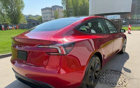 Tesla Model 3 I, 2024 год, 4 500 000 рублей, 3 фотография