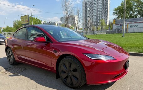 Tesla Model 3 I, 2024 год, 4 500 000 рублей, 10 фотография
