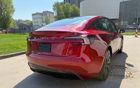 Tesla Model 3 I, 2024 год, 4 500 000 рублей, 9 фотография