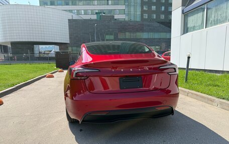 Tesla Model 3 I, 2024 год, 4 500 000 рублей, 8 фотография